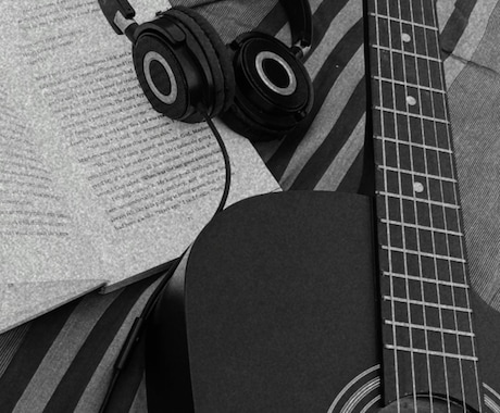 日常を切り取った温かい歌詞を描きます 言葉で描く、心に響く歌詞をお届け イメージ2