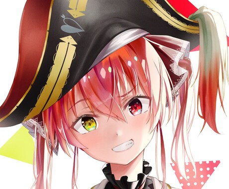 あなたの望むアイコン作成します あなたのほしいアイコンを高クオリティでお届けします！ イメージ2