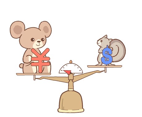 環境認識を教えます →とてもシンプルです。あるポイントに線を引くだけでOK イメージ1