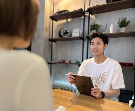 リバウンド知らず！1ヶ月ダイエットをサポートします 30代以降の仕事も私生活も充実したい頑張る女性のために イメージ2