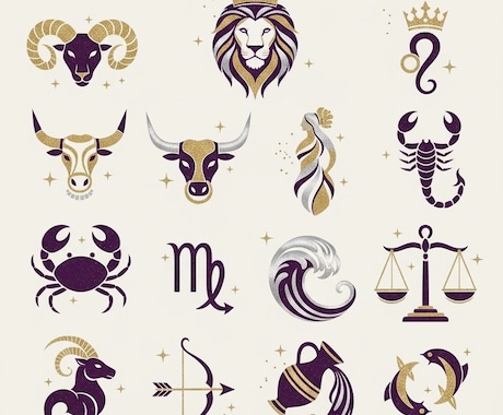 星でわかる、あなたの印象を輝かせる装いを提案します センスよりも戦略。“似合う”は星が教えてくれる イメージ1