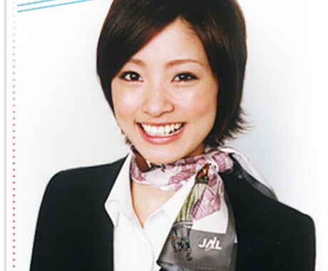 CAの就活支援します イメージ1