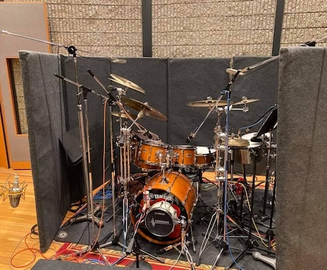 ミックス＆マスタリングを承ります オールジャンルの音楽に対応♪イメージ以上の作品に仕上げます♪ イメージ2