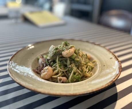料理人歴15年の私が料理の悩みに答えます 料理のなぜ？をプロ目線で分かりやすく解説 イメージ1