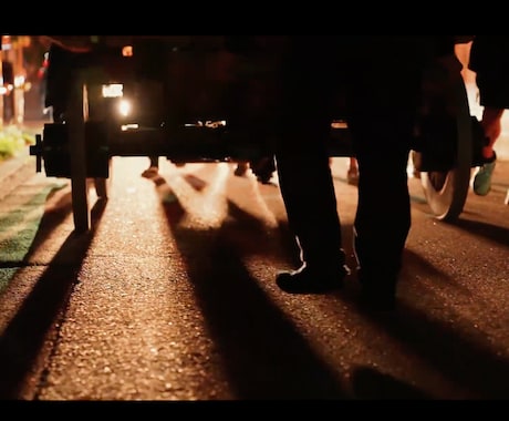 イベント動画の撮影・編集を行います 撮影は女性プロカメラマンが対応、世界観を重視した映像を制作 イメージ2