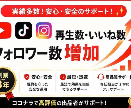 TikTok1000いいね（❤️）⤴️します 希望数お伺いします‼️✅最安値✅安心安全✅ イメージ2