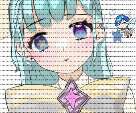 女の子アイコンメインで書いてます イメージ1