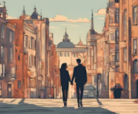 夫婦・カップル関係のお悩みを解決します 20代男性の視点で解決策を考えます！ イメージ2