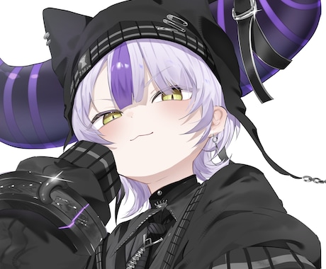 動画のグッズ、ＭＶ、サムネイル描きます イメージ1