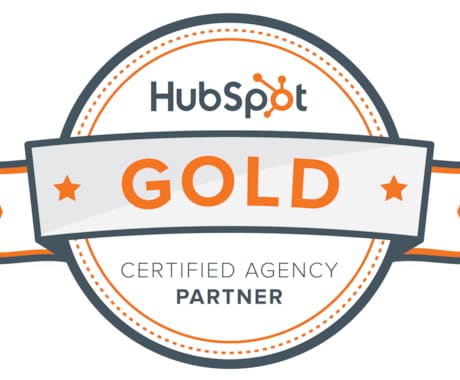 HubSpotゴールドパートナーが初期設定します HubSpotの導入や運用でお困りの方、ぜひご相談ください！ イメージ1