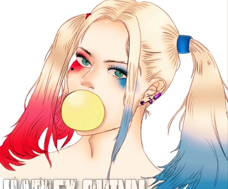 イラスト全般、描きます イラスト全般オリキャラ、ご要望に沿うように描きます✨ イメージ2