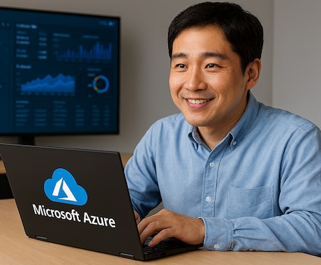 Microsoft365設定やAzure構築します 現役クラウドエンジニアが多種対応します イメージ1