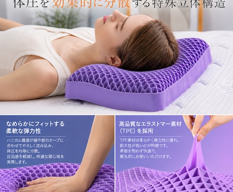 売上UPを狙うECサイト構築・LP制作を対応します Meta広告やSNS運用を見据えたネットショップを作ります イメージ2