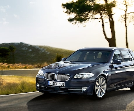 BMWのあれこれ教えます イメージ1