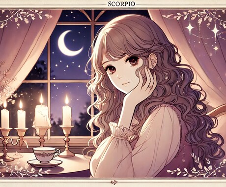 あなたの【虎の巻】作成します 愛されるあなたになるために，まずはあなた自身を知りましょう イメージ1
