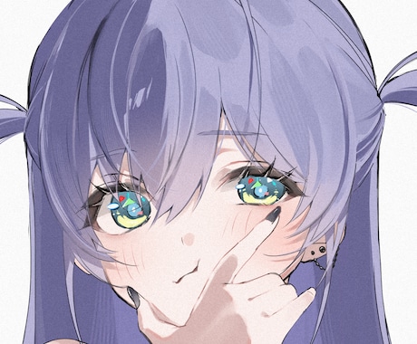商用利用◯‼︎アイコンや立ち絵やヘッダー描きます 可愛い系、ゆる系、ミニキャラまでなんでもどうぞ‼︎ イメージ1