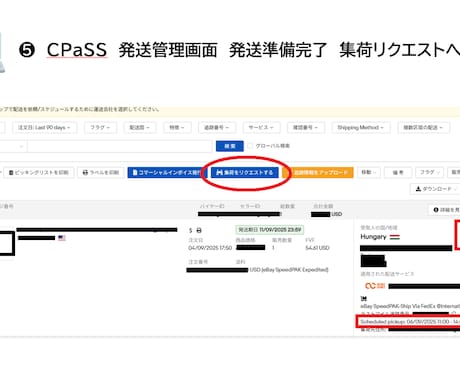 eBay輸出[実践編]スポットコンサル致します 不安解消！お一人で悩まず、お気軽にお問い合わせください。 イメージ2