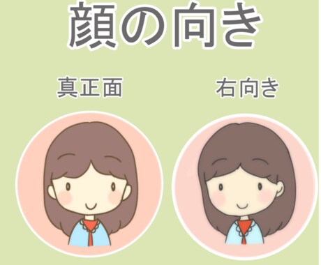 シンプルでほのぼのアイコンやイラスト等お描きします 商用OK。ゆるふわタッチ。修正2回まで無料。 イメージ2