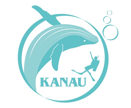 お名前、お店、サービス名などのロゴ承ります 素敵な名前の顔を作りましょう！ イメージ1