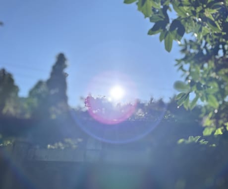 あなたの未来・霊視・透視を鑑定いたします あなたの人生が良りよくなるように心こめて鑑定しております イメージ1