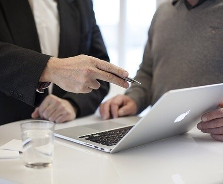 企業にyes!と言われるコツ教えます 企業が求めている人材像を徹底解剖！敵を知って、勝ち取る内定！ イメージ1