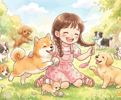 わんちゃん・ねこちゃんの相談室になります イメージ1