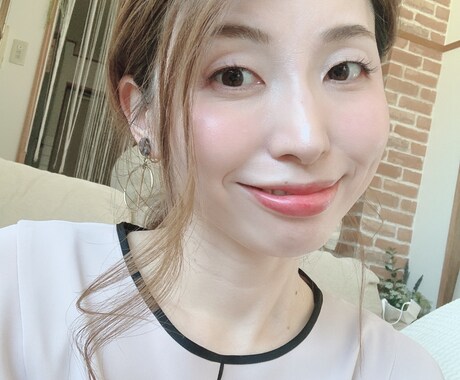 お洋服のあらゆるお悩みに丁寧にお答えします アパレル歴10年以上☆あなたに似合うコーディネートをご提案☆ イメージ2