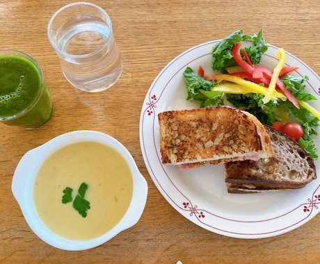 現役薬剤師が指導！ヘルシーな生活に変えていきます 血圧が高い、血糖値が高い、など生活習慣病の方はぜひ！ イメージ1