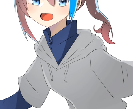 アイコンを描きます イメージ1