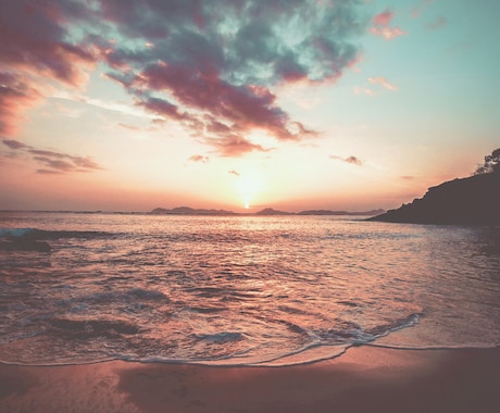 言葉にならない想いを、そのまま受けとめます ずっと我慢してきた心をそっとほどく時間♡頑張らなくていい場所 イメージ2