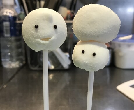 ケーキやデザートの作り方やお悩みを解決します めんどくさがりのベテランがお菓子作りのコツを伝授！ イメージ2