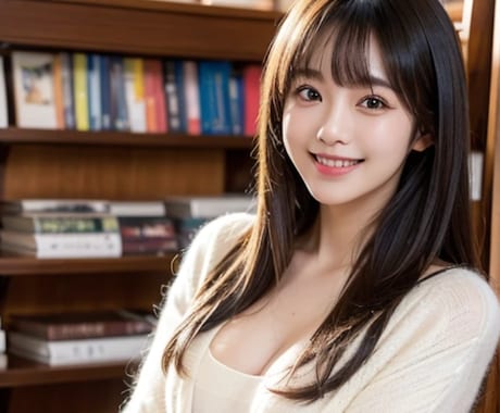 AI美女生成、高品質な画像生成をサポートします Stable Diffusion！厳選プロンプト50選 イメージ2