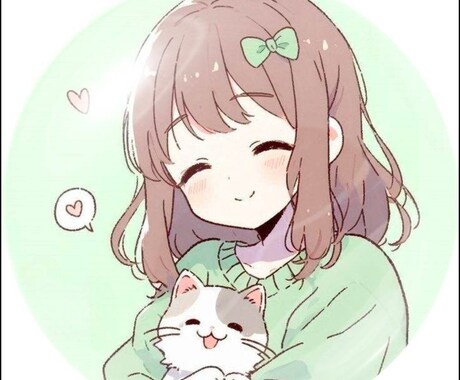 少しでも気持ちが和らぐお手伝いをします ほんわか、まったり気分で和みトーク イメージ1