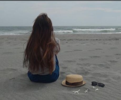 心に溜まってるモヤモヤ癒します アナタの心のよりどころになりたいな♡ イメージ1