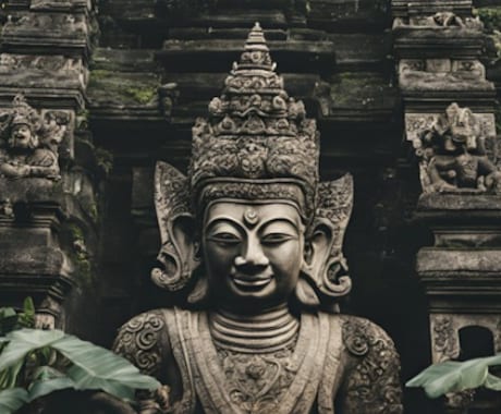 惡魔の契約-禁断の魔術を行い恋のライバル排除します インドネシア国家で禁止された禁断の魔術を特別に解禁 イメージ1
