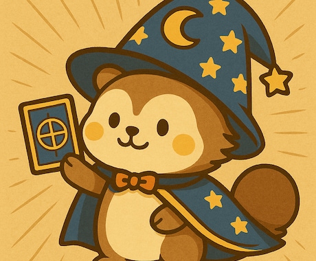 夢占い×タロット｜夢の意味タロットで解き明します 不思議な夢や繰り返す夢を、やさしく読み解きます イメージ2