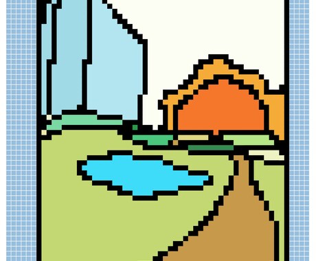 イラスト作ります イラストを気に入って頂けた方へ イメージ2