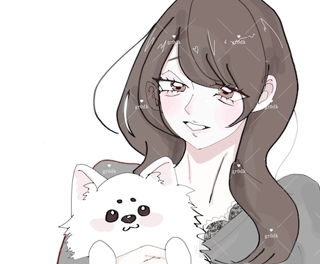 簡易のご依頼募集いたします イメージ1
