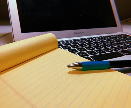 帰国子女向け 入試英作文の作成、フルサポートします 名門海外大学Creative Writing卒の知識とスキル イメージ1