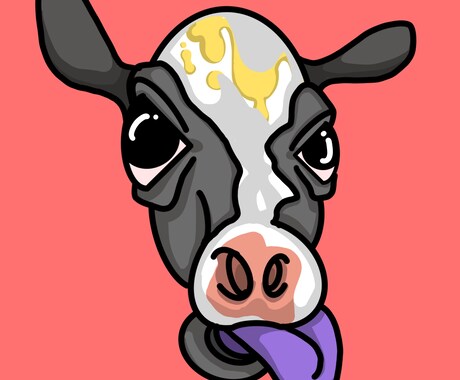 主にポップでカラフルな動物たちを提供します トロトロアニマルを皆様にお届け！ イメージ2