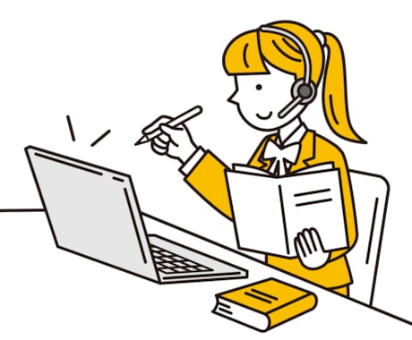 中学生の英語学習をサポートします 「何をどう勉強すればいいか」が分かるようにサポートします。 イメージ1