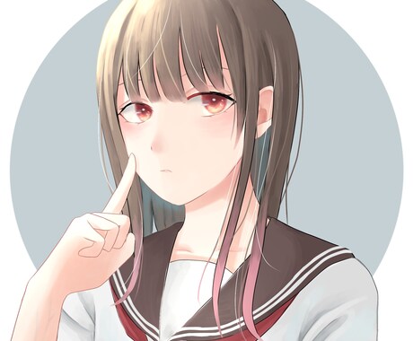 あなただけのSNSアイコン制作します あなたの要望に合わせてアイコンを制作させていただきます！ イメージ1