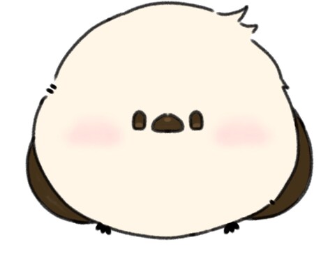 可愛い！一緒にベストなペットのイラスト見つけます シンプルなアニマルペットのイラストはお任せください！ イメージ2