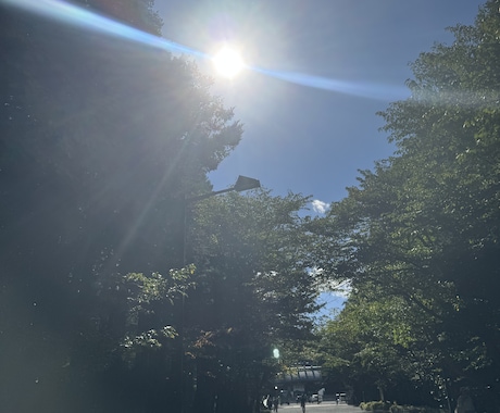 LUNA＆天使と一緒に鑑定致します LUNAの霊聴で天使に道筋を聴きます✞悩みを解放しませんか？ イメージ1