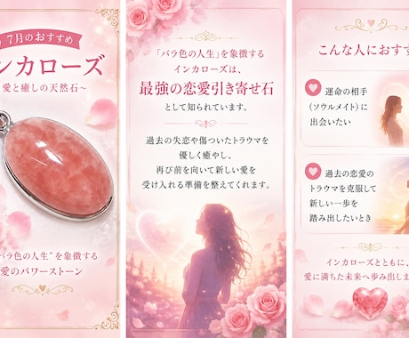 リピーター様限定のハンドメイドアクセサリー作ります 世界に一つしかない、唯一無二のオリジナルアクセサリーです。 イメージ2