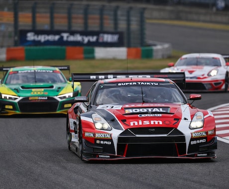 40代から始めるレース参戦ロードマップを作成します GR86レース・GT4・GT3を目指す最短ルートをご提案 イメージ1