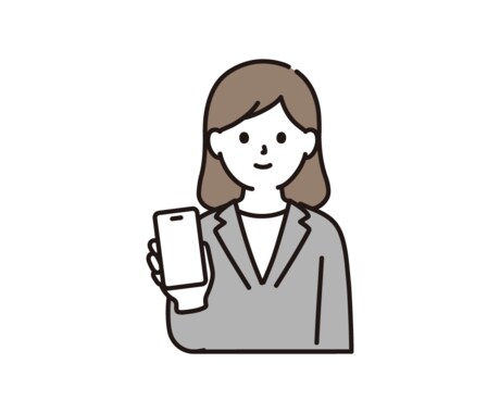 オンラインスマホ教室してます 今更聞けないスマホの操作、マスターしていきましょう!!! イメージ1