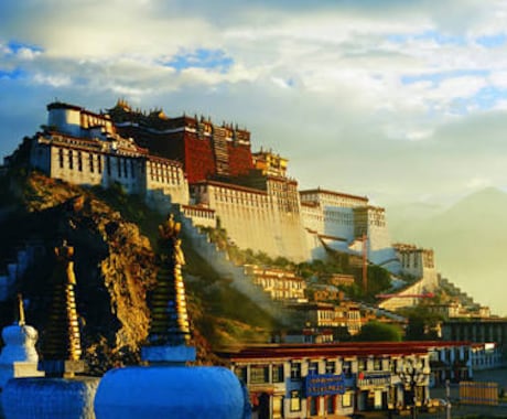 チベット・ラサ旅行のノウハウ教えます 旅行経験者が現地の情報まとめました！ イメージ1