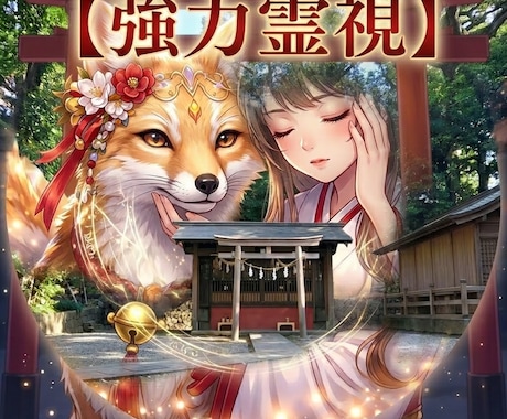 強力霊視❗あなたの前世リーディング⭐します ⭐短時間でもまずはお話しください。恋愛結婚カコセイ イメージ1