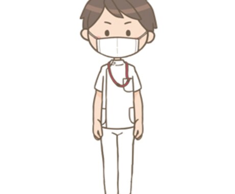 看護師・医療職の悩みを、否定せず文章で整理します 看護師・医療職の悩みを文章で整理します イメージ2